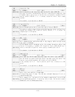 Preview for 121 page of Emotiontek MCU 2 Axis User Manual