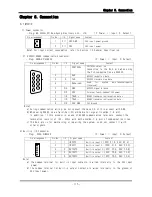 Preview for 122 page of Emotiontek MCU 2 Axis User Manual