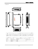 Preview for 140 page of Emotiontek MCU 2 Axis User Manual