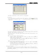 Preview for 153 page of Emotiontek MCU 2 Axis User Manual