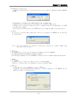 Preview for 158 page of Emotiontek MCU 2 Axis User Manual