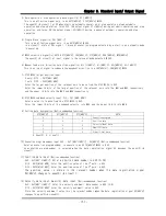 Preview for 164 page of Emotiontek MCU 2 Axis User Manual