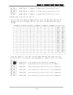 Preview for 177 page of Emotiontek MCU 2 Axis User Manual