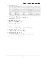 Preview for 184 page of Emotiontek MCU 2 Axis User Manual