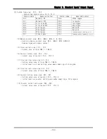 Preview for 187 page of Emotiontek MCU 2 Axis User Manual