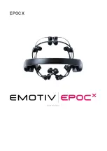 Preview for 2 page of Emotiv EPOC X User Manual