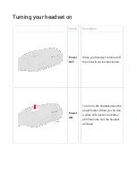 Preview for 21 page of Emotiv EPOC X User Manual