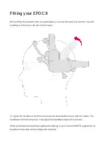 Preview for 32 page of Emotiv EPOC X User Manual