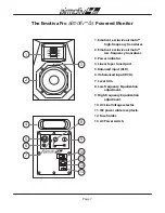 Предварительный просмотр 11 страницы Emotiva Airmotiv 4s User Manual