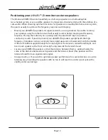 Предварительный просмотр 16 страницы Emotiva Airmotiv 4s User Manual