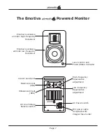 Preview for 9 page of Emotiva Airmotiv 5 Owner'S Manual