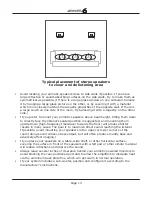 Preview for 15 page of Emotiva Airmotiv 5 Owner'S Manual