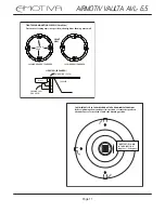 Предварительный просмотр 13 страницы Emotiva airmotiv vaulta AVL-6.5 User Manual