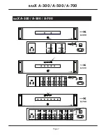 Preview for 11 page of Emotiva basX A-300 User Manual