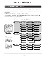 Предварительный просмотр 24 страницы Emotiva BasX PT1 User Manual