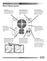 Предварительный просмотр 9 страницы Emotiva BPA-1 User Manual