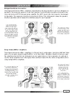 Предварительный просмотр 11 страницы Emotiva BPA-1 User Manual