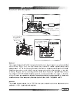 Предварительный просмотр 25 страницы Emotiva DMC-1 User Manual