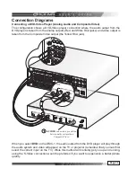 Предварительный просмотр 26 страницы Emotiva DMC-1 User Manual