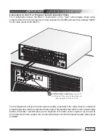 Предварительный просмотр 28 страницы Emotiva DMC-1 User Manual