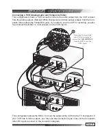 Предварительный просмотр 29 страницы Emotiva DMC-1 User Manual