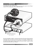 Предварительный просмотр 30 страницы Emotiva DMC-1 User Manual