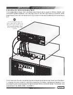 Предварительный просмотр 32 страницы Emotiva DMC-1 User Manual