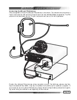 Предварительный просмотр 33 страницы Emotiva DMC-1 User Manual