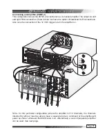 Предварительный просмотр 35 страницы Emotiva DMC-1 User Manual