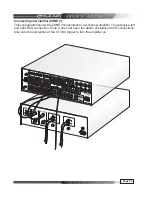 Предварительный просмотр 36 страницы Emotiva DMC-1 User Manual