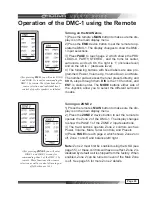 Предварительный просмотр 43 страницы Emotiva DMC-1 User Manual