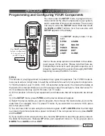 Предварительный просмотр 44 страницы Emotiva DMC-1 User Manual