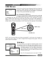 Предварительный просмотр 51 страницы Emotiva DMC-1 User Manual