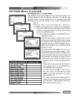 Предварительный просмотр 59 страницы Emotiva DMC-1 User Manual