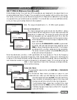 Предварительный просмотр 60 страницы Emotiva DMC-1 User Manual