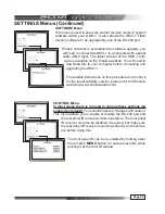 Предварительный просмотр 62 страницы Emotiva DMC-1 User Manual