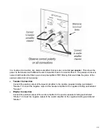 Предварительный просмотр 22 страницы Emotiva ERD Series Operation Manual