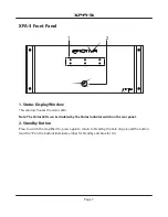 Предварительный просмотр 11 страницы Emotiva Gen 2 XPA-3 User Manual