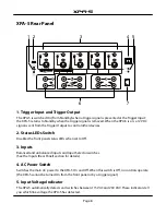 Предварительный просмотр 12 страницы Emotiva Gen 2 XPA-5 User Manual