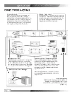 Preview for 10 page of Emotiva LPA-1 User Manual