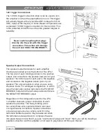 Preview for 18 page of Emotiva LPA-1 User Manual