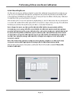 Preview for 18 page of Emotiva RMC-1 User Manual