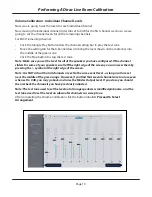 Preview for 21 page of Emotiva RMC-1 User Manual