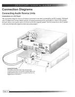 Предварительный просмотр 15 страницы Emotiva RSP-2 User Manual