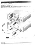 Предварительный просмотр 21 страницы Emotiva RSP-2 User Manual