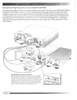 Предварительный просмотр 25 страницы Emotiva RSP-2 User Manual