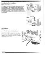 Предварительный просмотр 27 страницы Emotiva RSP-2 User Manual