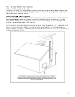 Предварительный просмотр 7 страницы Emotiva Ultra UPA-1 Operation Manual