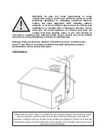 Preview for 4 page of Emotiva VAC Installation Manual