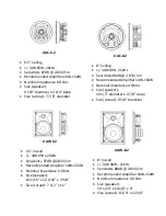 Preview for 5 page of Emotiva VAC Installation Manual